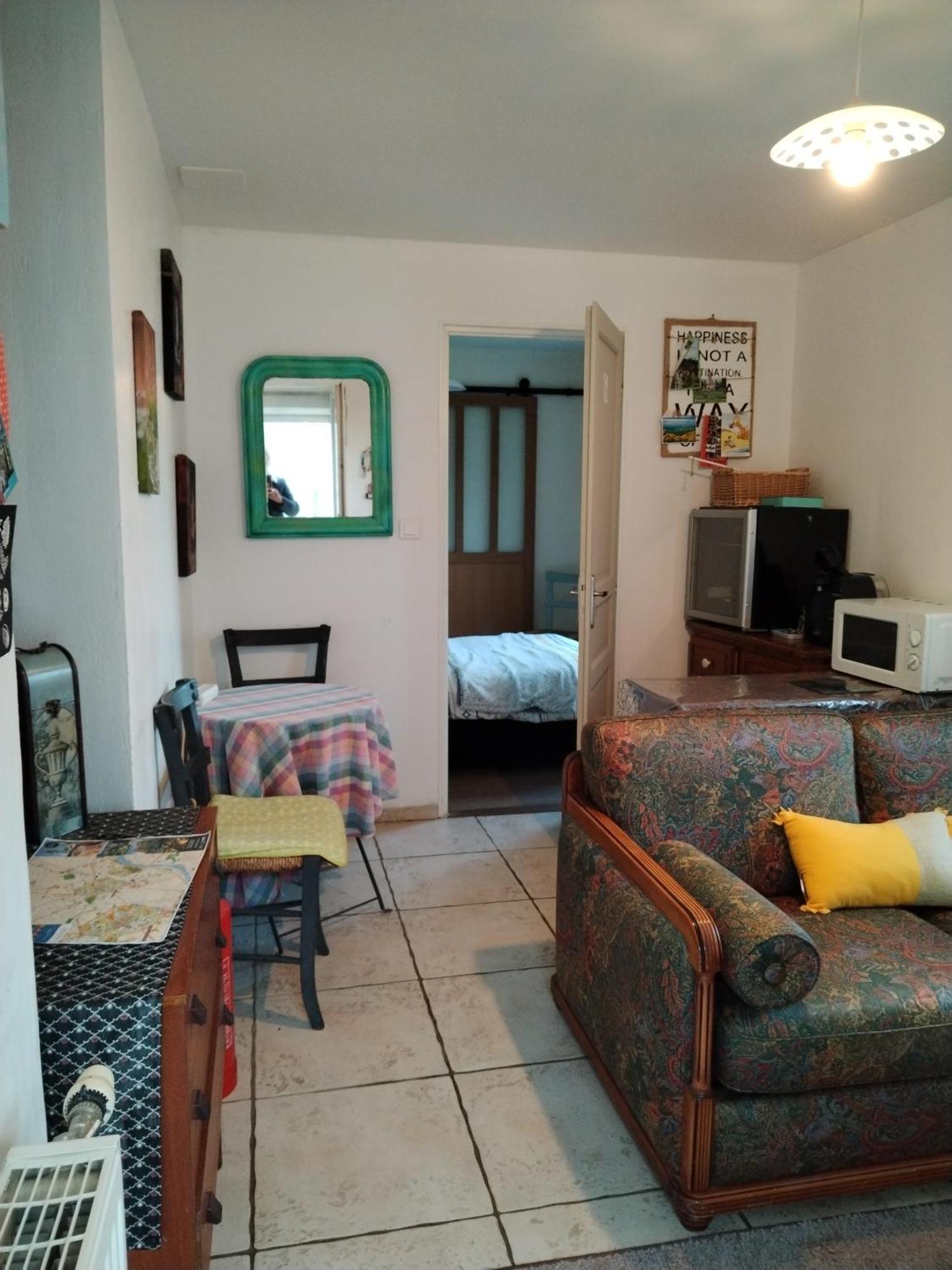 Accommodation A La Ferme Lubersac المظهر الخارجي الصورة